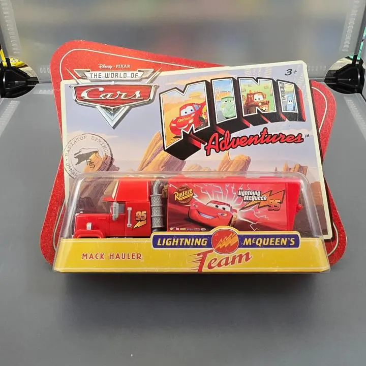 2026年最新】カーズ マテル ハウラーの人気アイテム - メルカリ