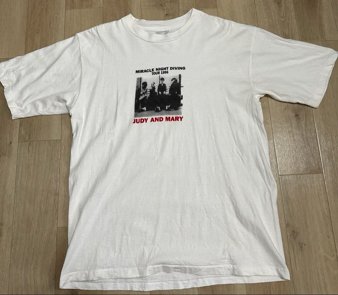 2026年最新】judy and mary tシャツの人気アイテム - メルカリ