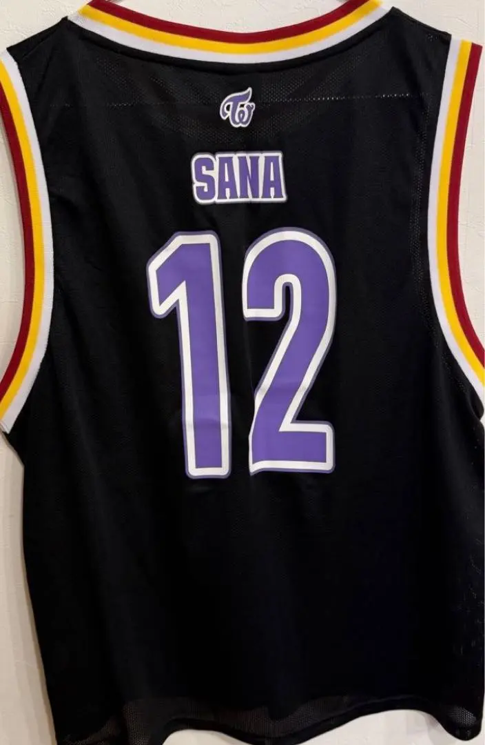 2026年最新】TWICE ユニフォーム サナの人気アイテム - メルカリ