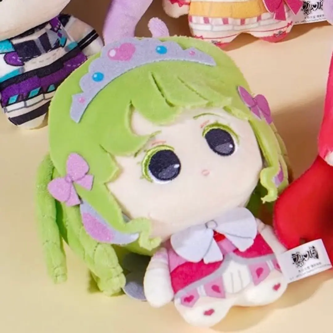 2026年最新】ファルル ぬいぐるみの人気アイテム - メルカリ