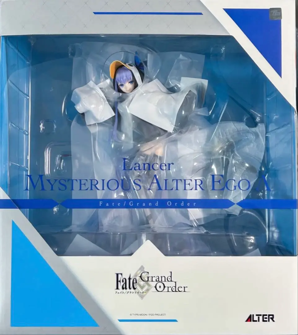 2026年最新】Fate/Grand Order ランサー/謎のアルターエゴ・Λの人気