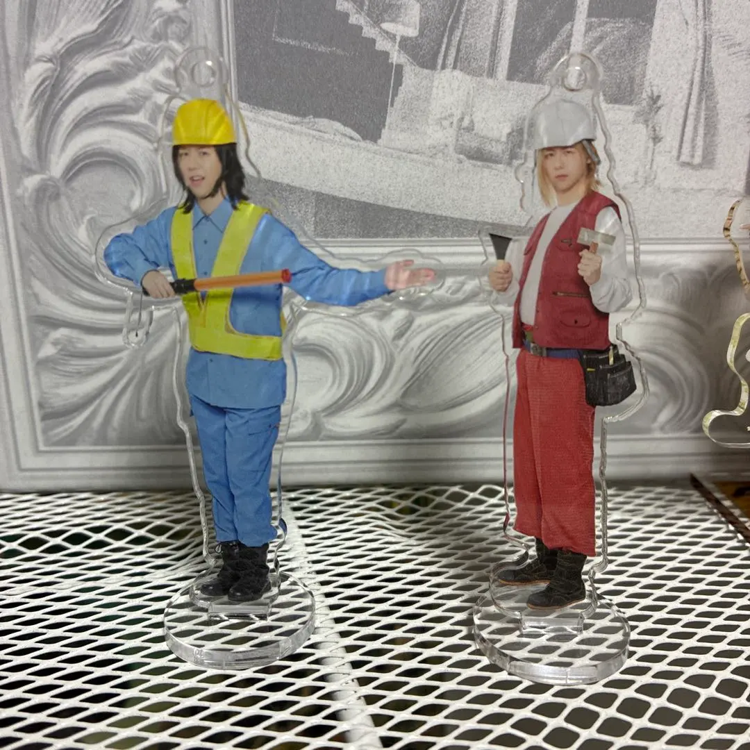 2026年最新】交通整理員りょうちゃんの人気アイテム - メルカリ