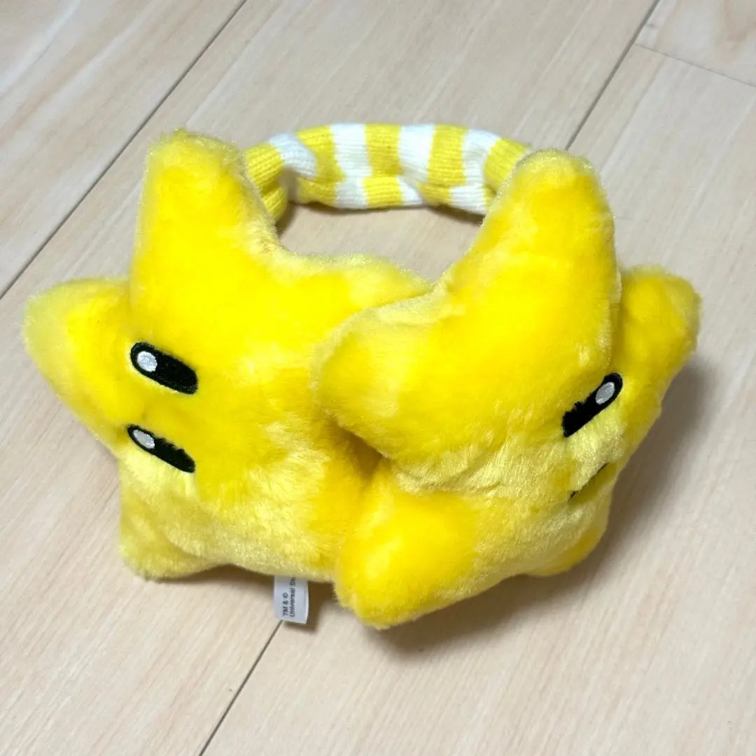 2026年最新】スター イヤーマフ usjの人気アイテム - メルカリ