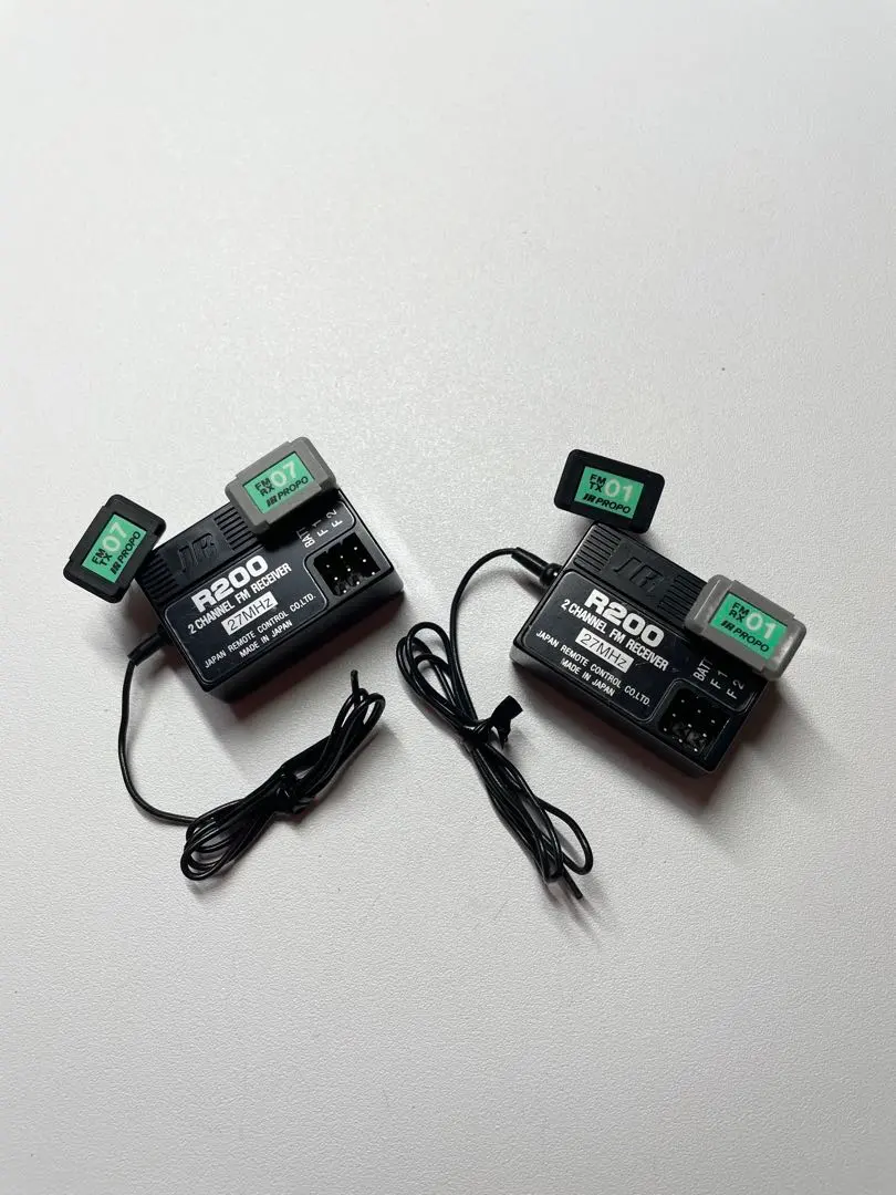 2026年最新】jrプロポ受信機の人気アイテム - メルカリ