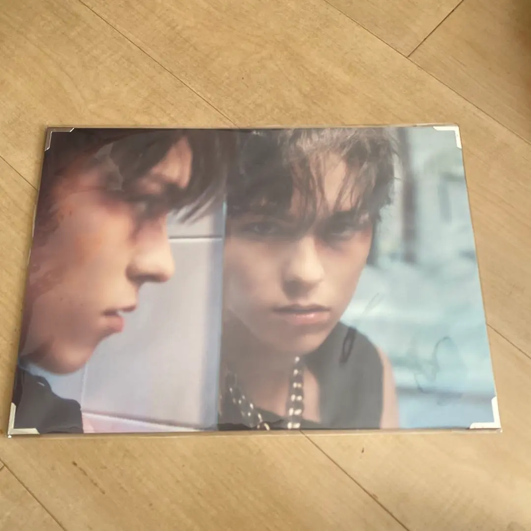 2026年最新】vernon black eyeの人気アイテム - メルカリ