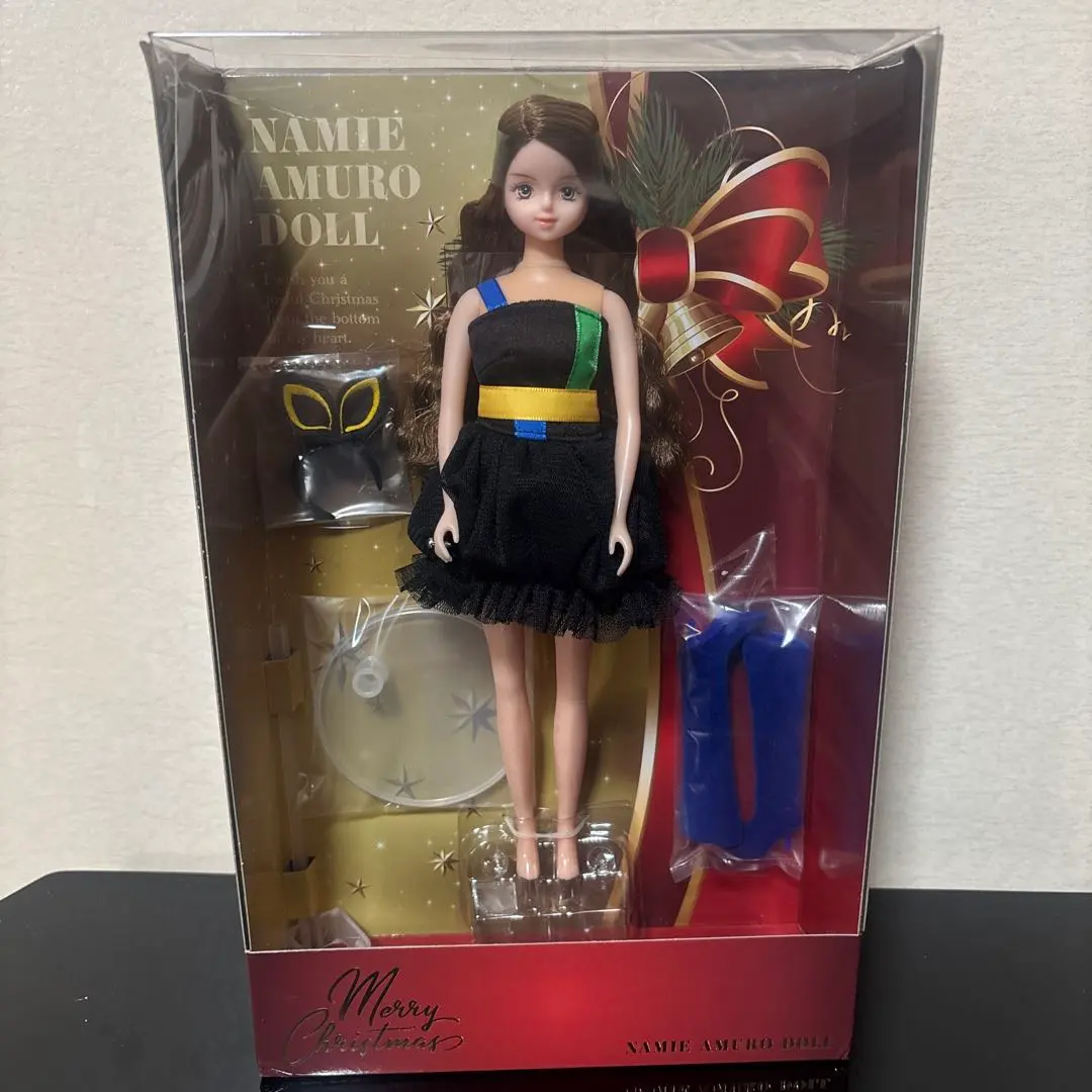 2026年最新】安室奈美恵 バービーの人気アイテム - メルカリ