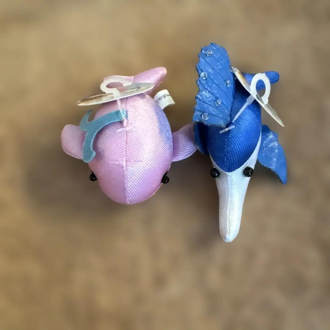 2026年最新】カジキ ぬいぐるみの人気アイテム - メルカリ