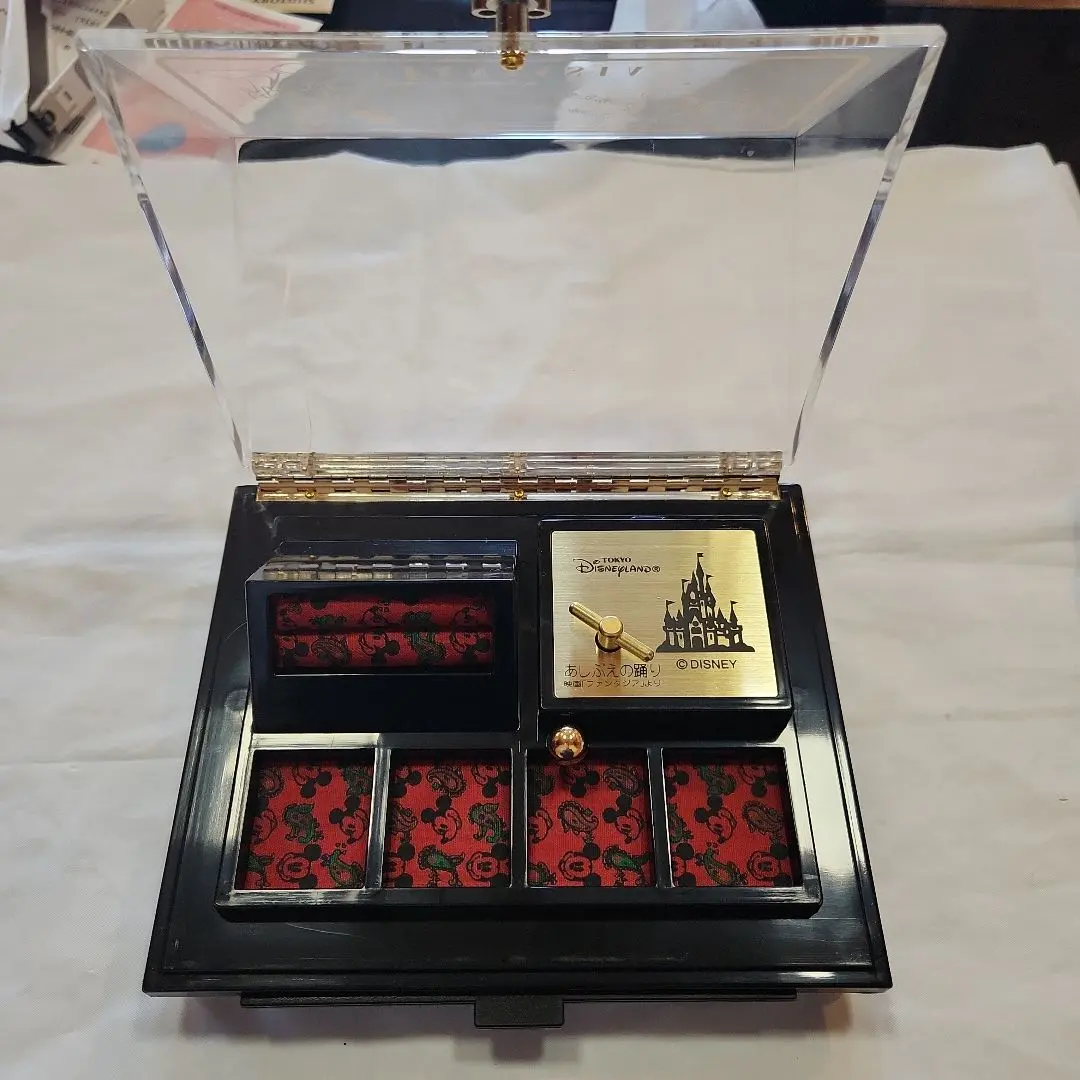 2026年最新】オルゴール・ファンタジアの人気アイテム - メルカリ