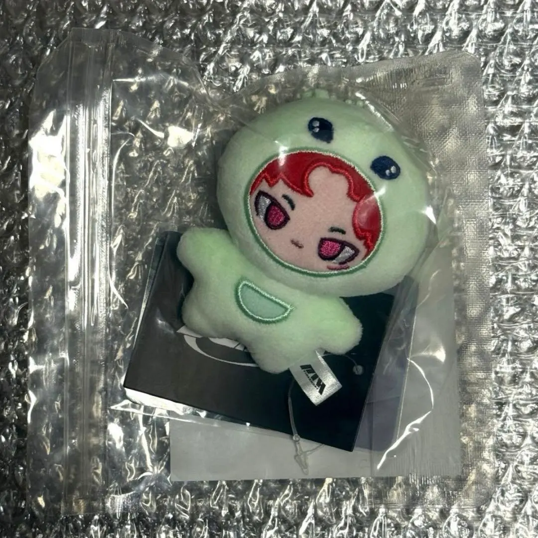 2026年最新】p1harmony ジウン ぬいぐるみの人気アイテム - メルカリ