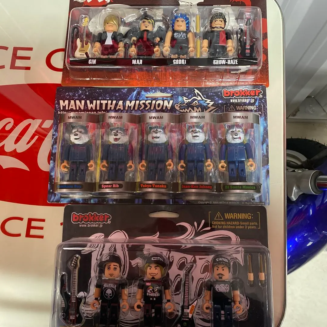 2026年最新】brokkerの人気アイテム - メルカリ