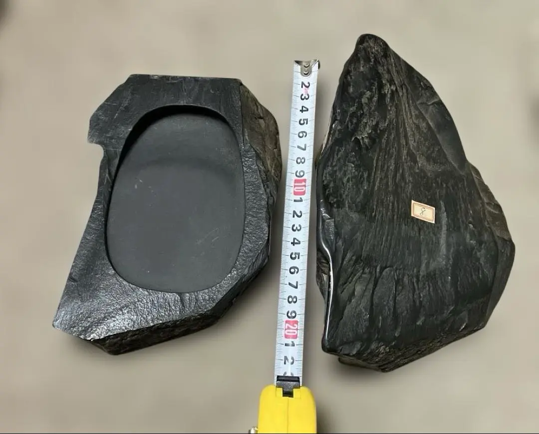 2026年最新】龍渓石 硯の人気アイテム - メルカリ