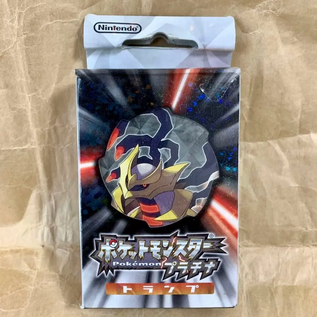 2026年最新】ポケモン トランプ プラチナの人気アイテム - メルカリ