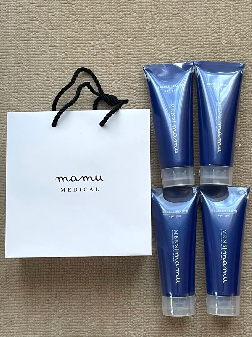 2026年最新】mamu エピジェルの人気アイテム - メルカリ