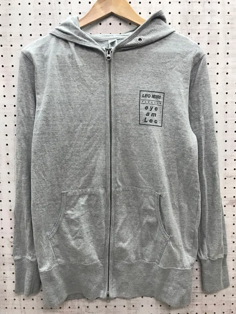 2026年最新】家入レオ パーカーの人気アイテム - メルカリ