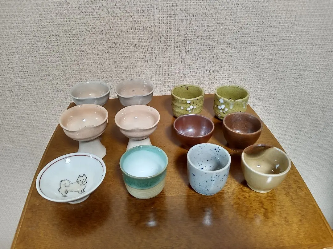 2026年最新】黄瀬戸 ぐい呑みの人気アイテム - メルカリ