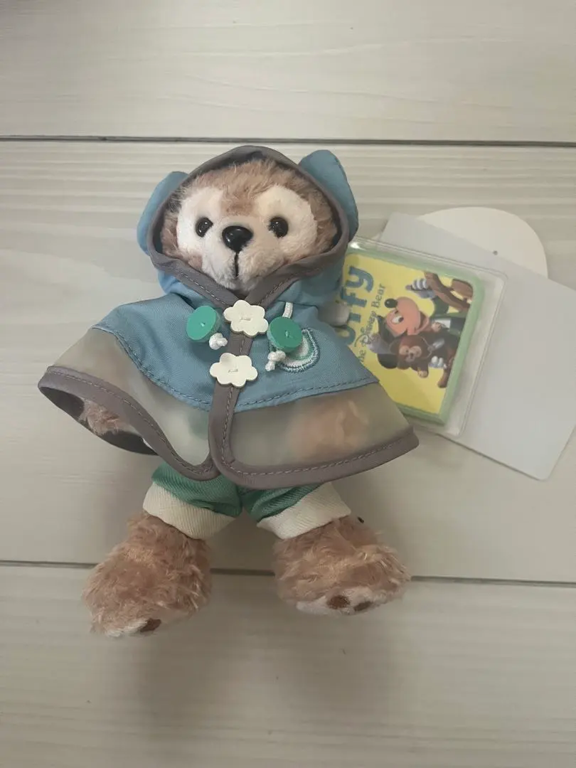 2026年最新】ビューティフルレイニーデイ ぬいぐるみバッジの人気