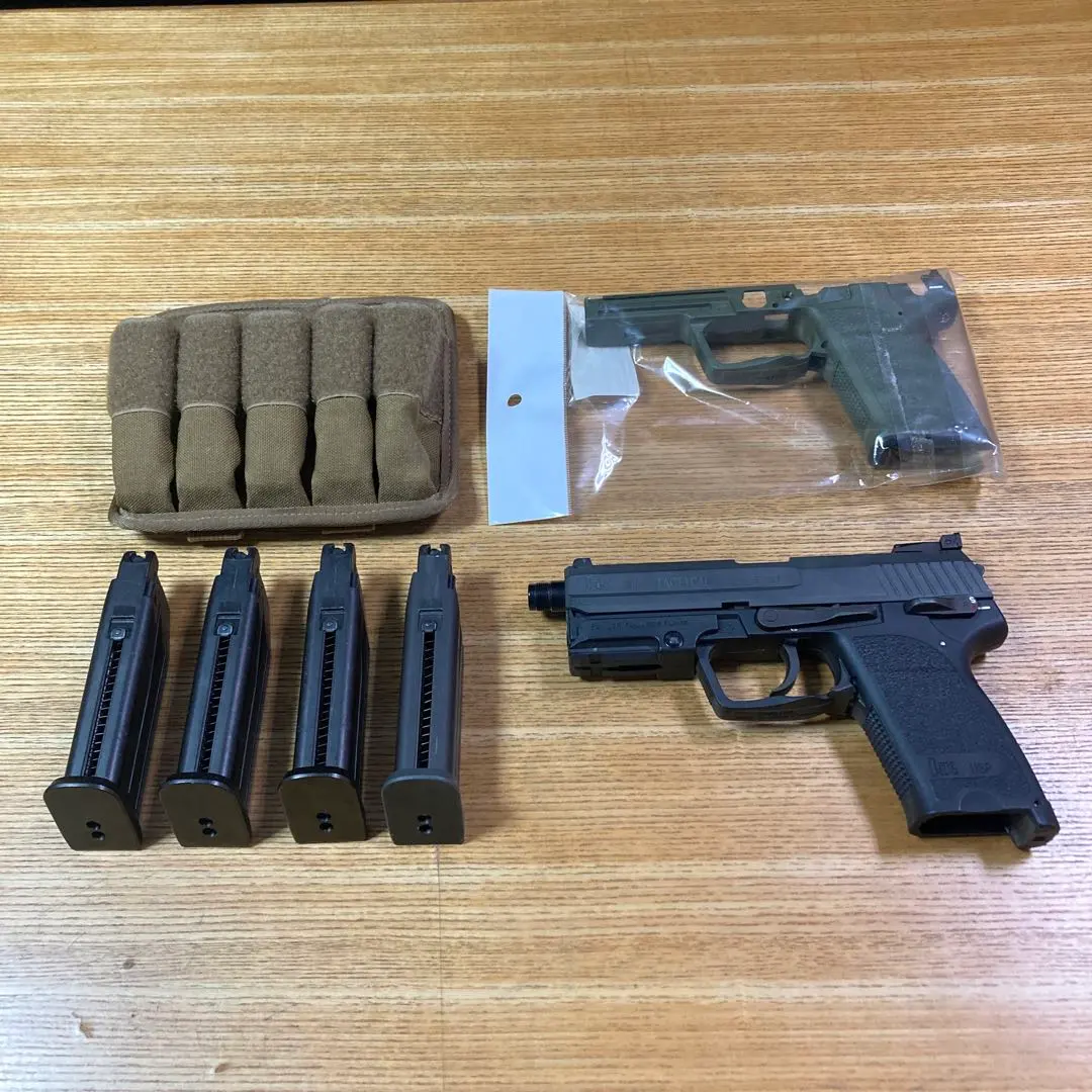 2026年最新】タニオコバ USPの人気アイテム - メルカリ