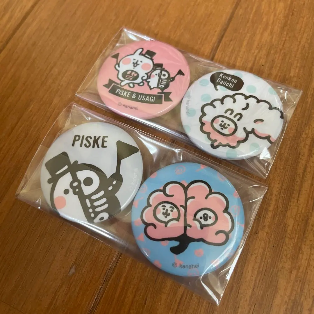 2026年最新】カナヘイ人体展の人気アイテム - メルカリ