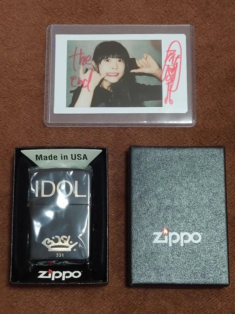 2026年最新】bish zippoの人気アイテム - メルカリ