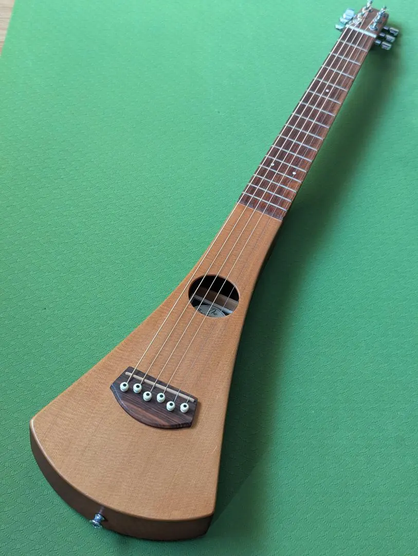 2026年最新】マーチン バックパッカー ケースの人気アイテム - メルカリ