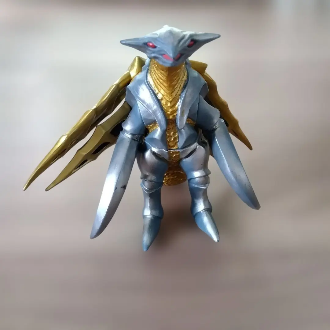 2026年最新】バジリス ソフビの人気アイテム - メルカリ