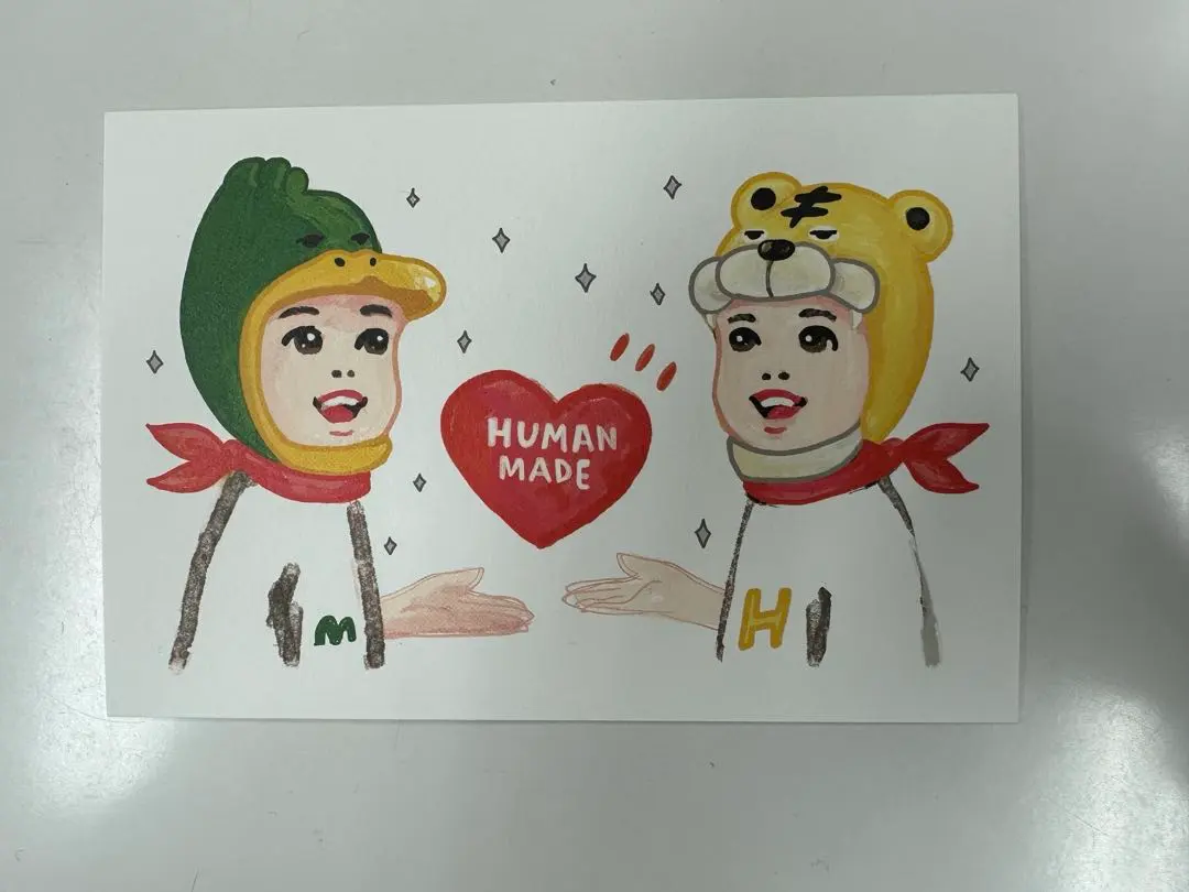 2026年最新】五月女ケイ子×ヒューマンメードの人気アイテム - メルカリ