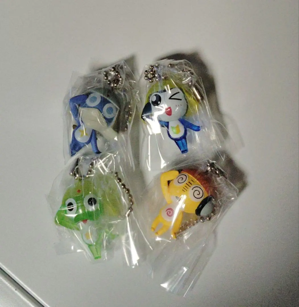 2026年最新】マスコットロボ ケロロ軍曹の人気アイテム - メルカリ