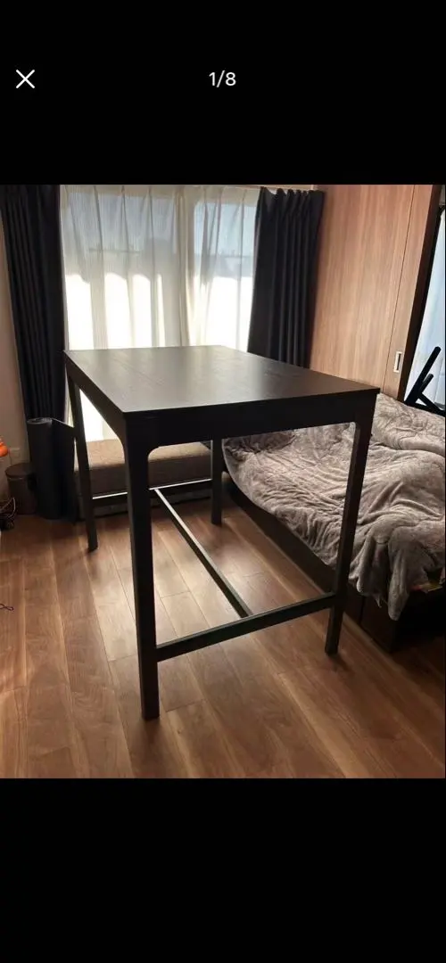 2026年最新】ikea ダイニングテーブル エーケダーレンの人気アイテム