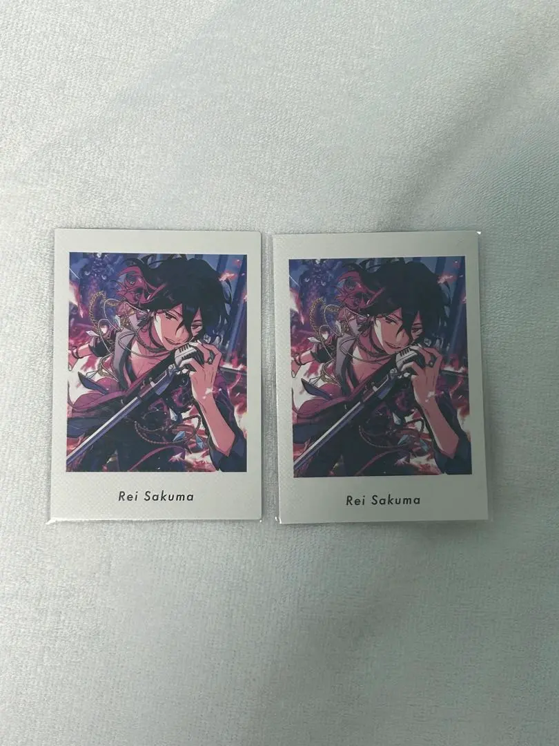 2026年最新】あんスタ ぱしゃっつ vol.5 零の人気アイテム - メルカリ