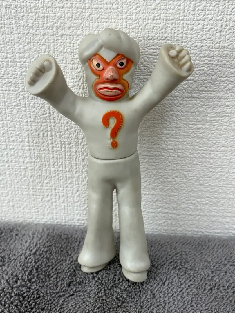 2026年最新】ミスター・クエスチョンの人気アイテム - メルカリ