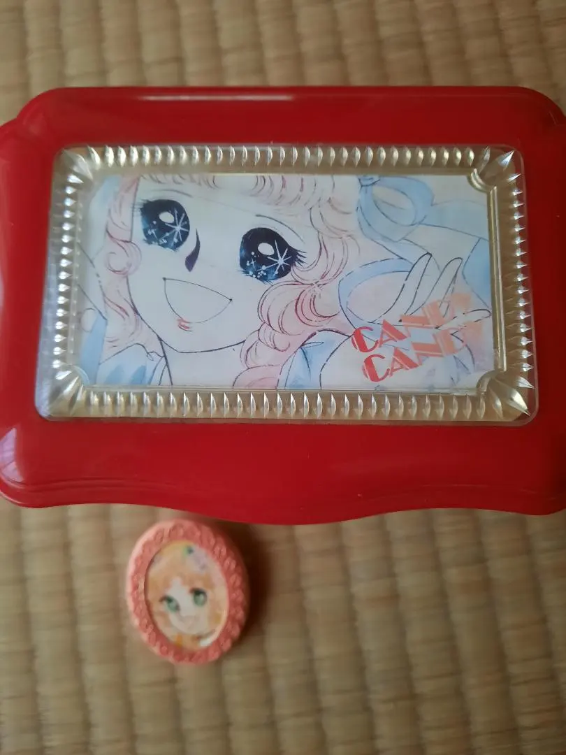 2026年最新】キャンディキャンディ オルゴールの人気アイテム - メルカリ