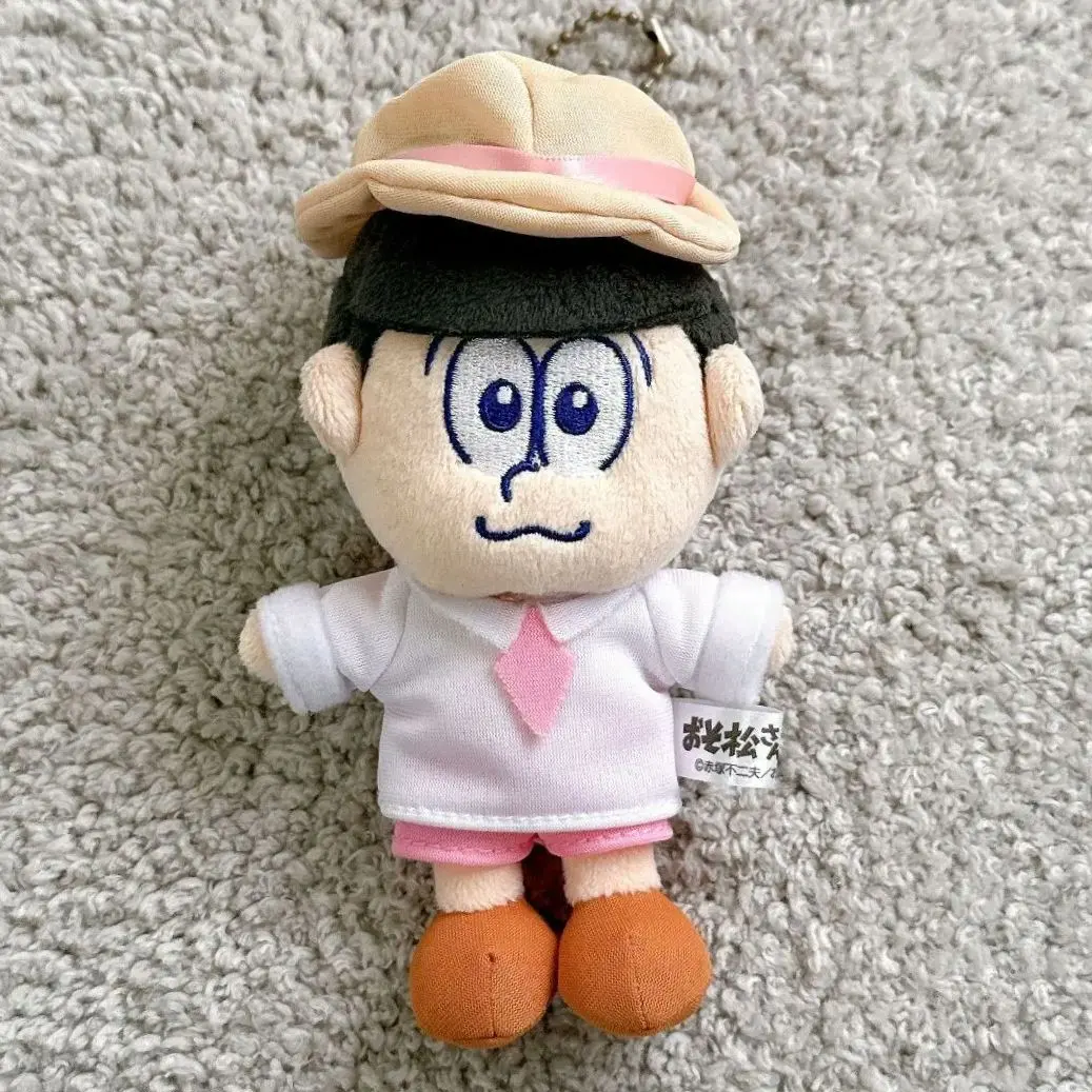 2026年最新】三英貿易おそ松さんぬいぐるみマスコット松野おそ松の人気