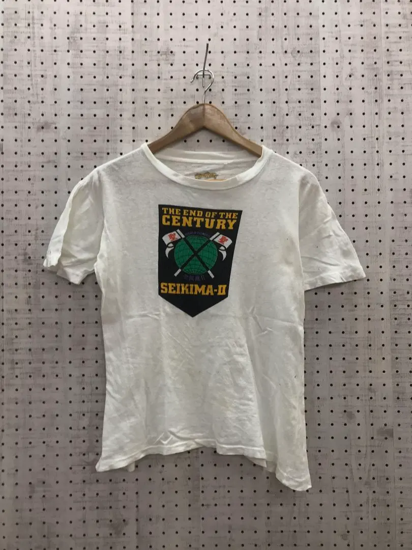 2026年最新】デーモン閣下 tシャツの人気アイテム - メルカリ