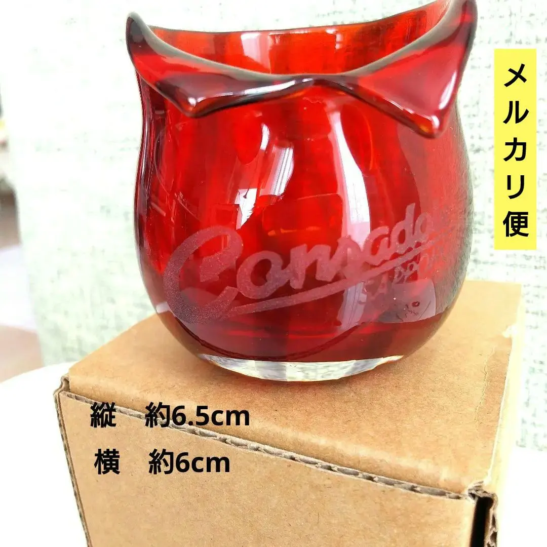 2026年最新】ザ・グラススタジオ・イン・オタルの人気アイテム - メルカリ