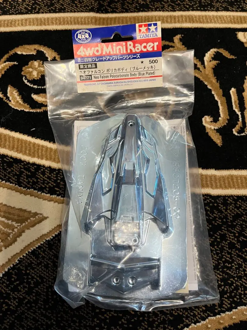 2026年最新】ネオファルコン ポリカの人気アイテム - メルカリ