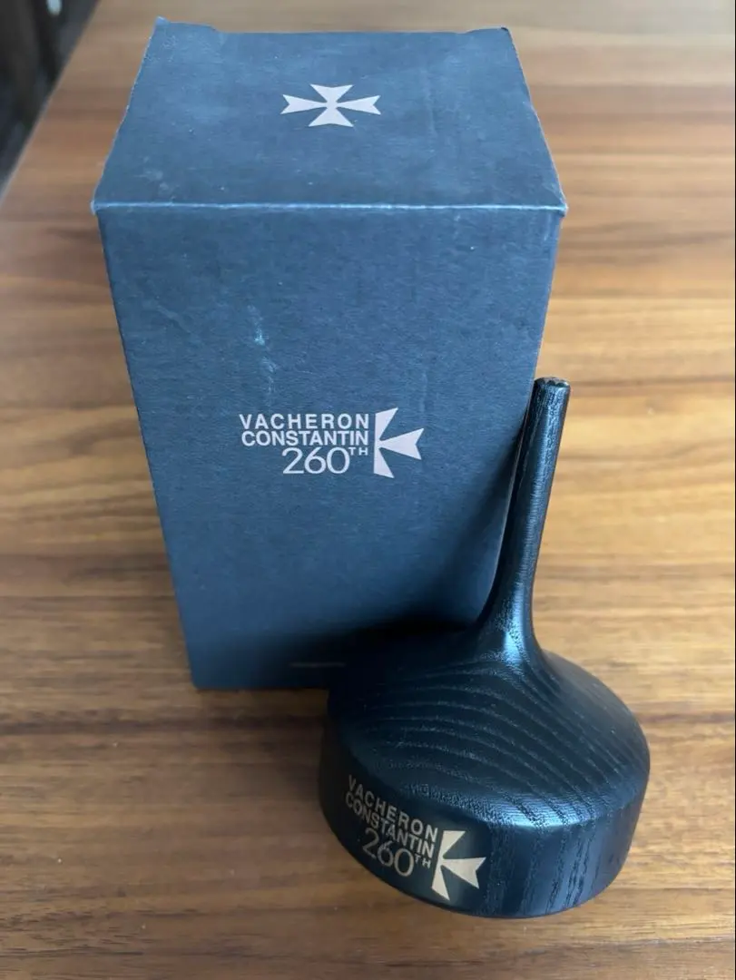 2026年最新】ヴァシュロンコンスタンタン ノベルティの人気アイテム