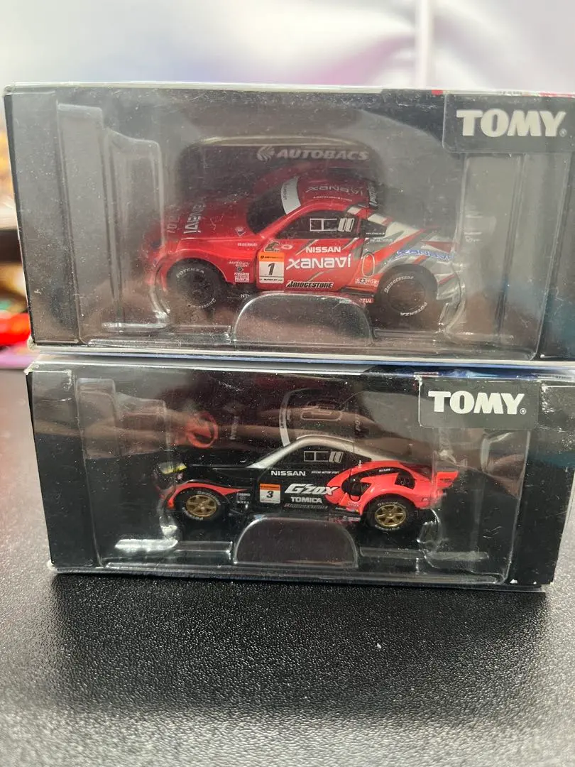 2026年最新】トミカ オートバックス GTの人気アイテム - メルカリ