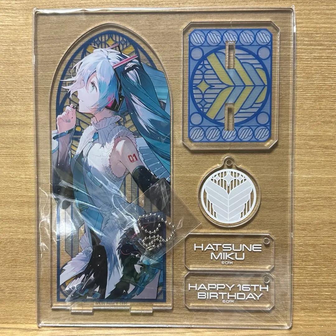 2026年最新】初音ミクHappy16thBirthdayの人気アイテム - メルカリ
