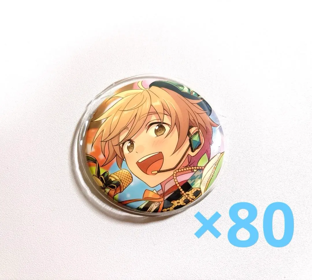 2026年最新】真白友也 缶バッジ フィーチャースカウト2の人気アイテム