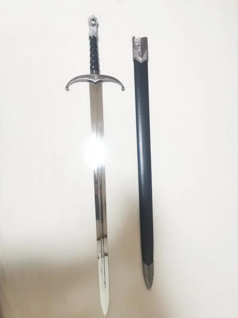 2026年最新】模造刀 コスプレ 西洋の人気アイテム - メルカリ