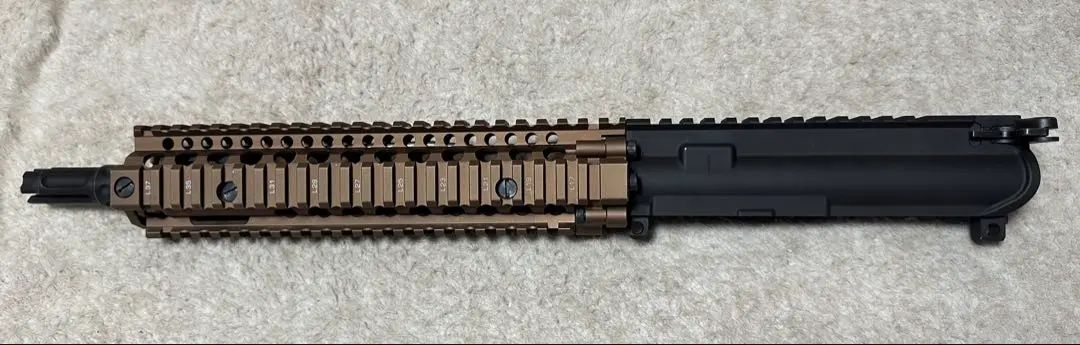 2026年最新】m4 mws カスタムの人気アイテム - メルカリ