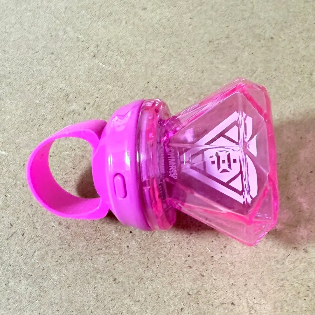 2026年最新】碧棺合歓 リングライトの人気アイテム - メルカリ