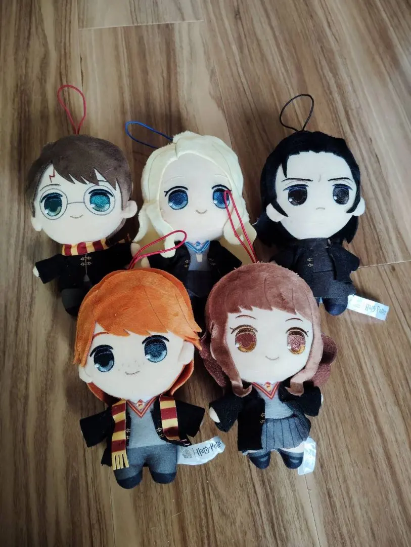 2026年最新】ハリーポッター ルーナ ぬいぐるみの人気アイテム - メルカリ
