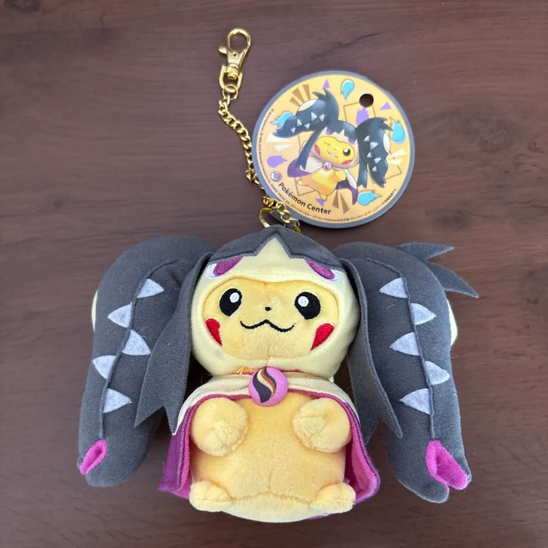 2026年最新】メガクチートぬいぐるみの人気アイテム - メルカリ