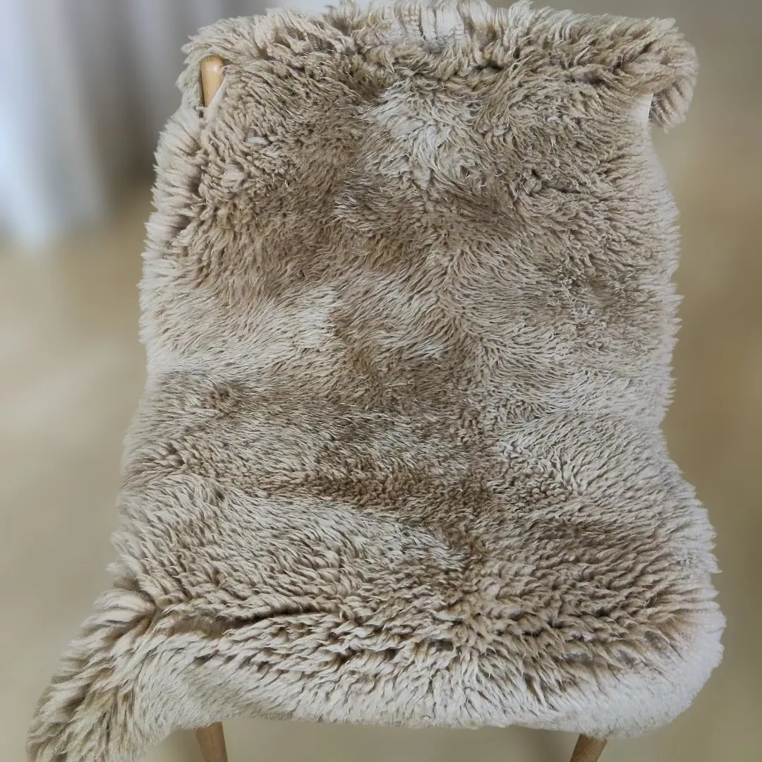 2026年最新】ニチロムートンラグの人気アイテム - メルカリ