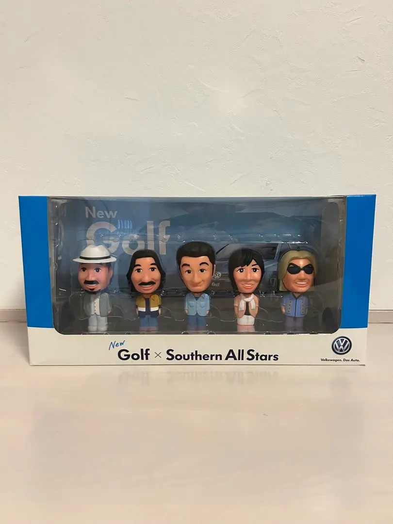 2026年最新】サザンオールスターズ フィギュアの人気アイテム - メルカリ