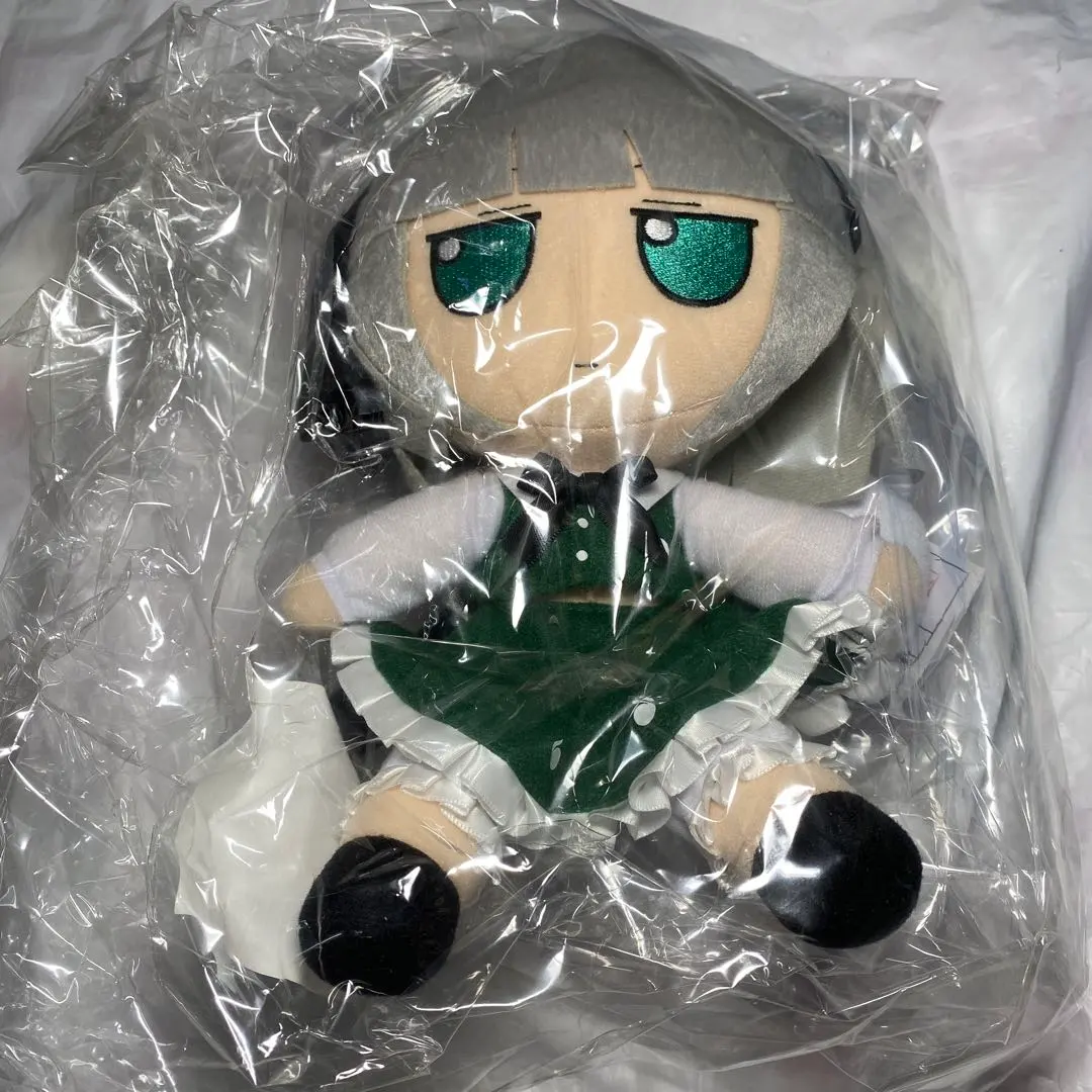 2026年最新】東方 ふもふもようむの人気アイテム - メルカリ