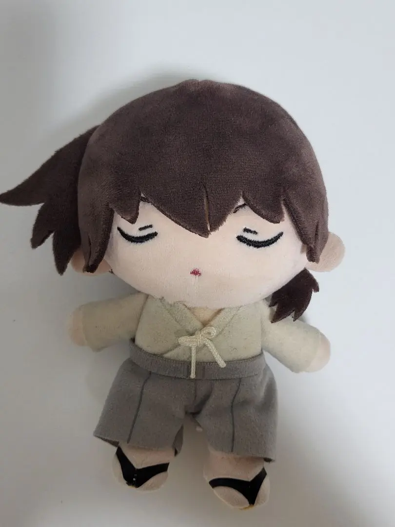 2026年最新】沖田総司 コナン ぬいぐるみの人気アイテム - メルカリ