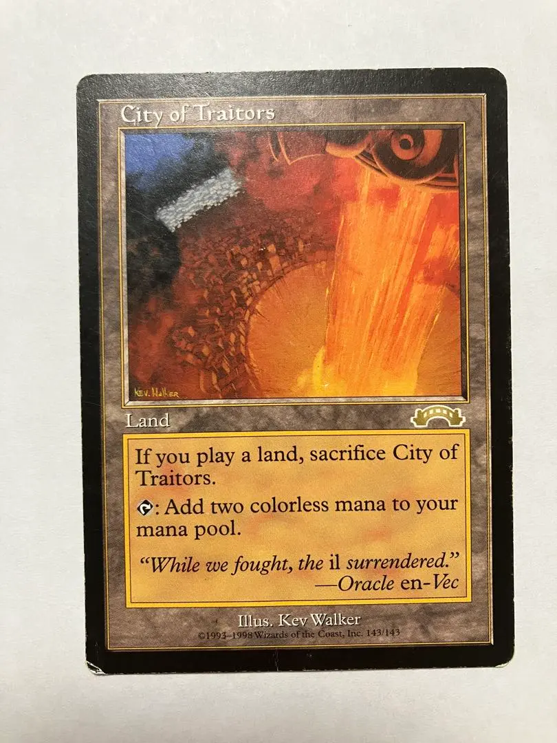 2026年最新】裏切りの都 mtgの人気アイテム - メルカリ