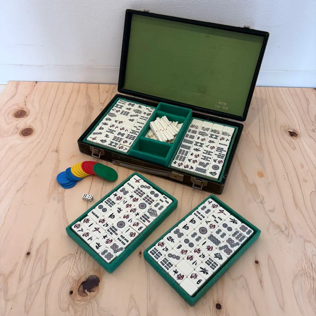 2026年最新】麻雀牌 任天堂 鳳凰の人気アイテム - メルカリ